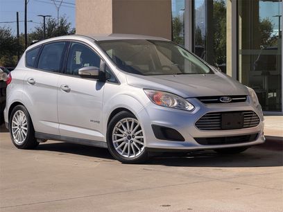 Used 2016 Ford C-MAX SE