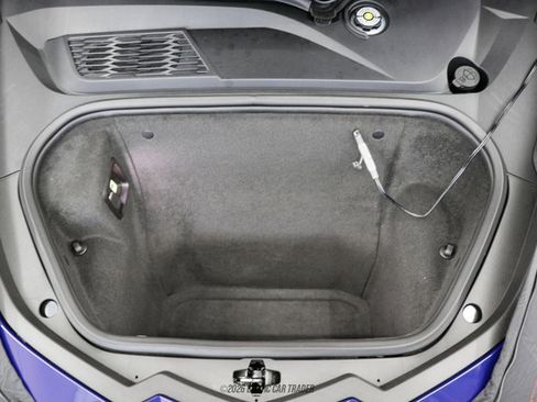 Used 2025 Chevrolet Corvette Stingray Premium Conv w/ Z51 Performance Package image 74