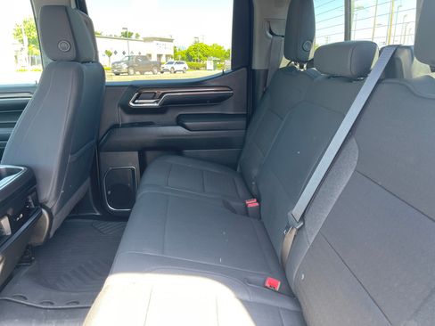 Used 2024 Chevrolet Silverado 1500 RST w/ Convenience Package II AWD/4WD image 20