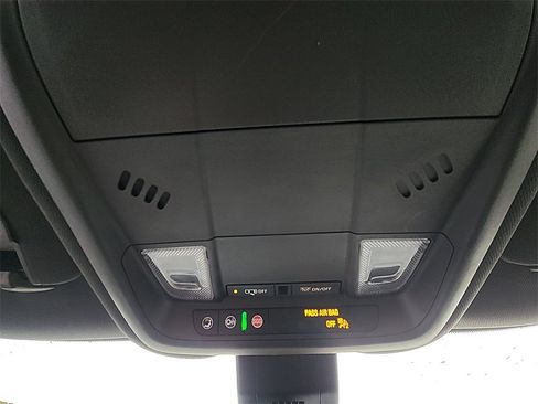 Used 2022 Chevrolet Equinox RS image 24