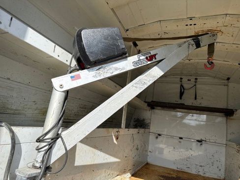 Used 2020 Ford F350 XL w/ Power Equipment Group image 41