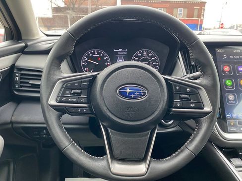 Used 2025 Subaru Outback Premium w/ Popular Package #1A AWD/4WD image 24