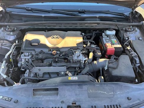 Used 2020 Toyota Camry XSE image 31