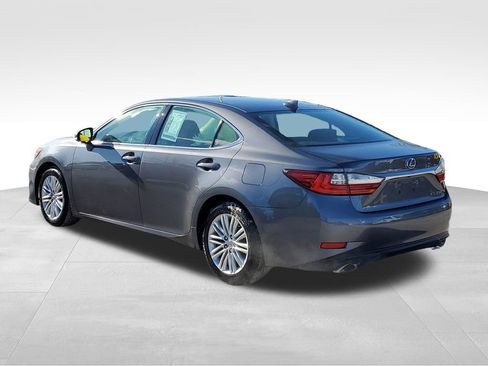 Used 2016 Lexus ES 350 image 4