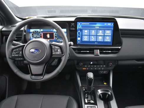 New 2026 Subaru Outback Premium image 14