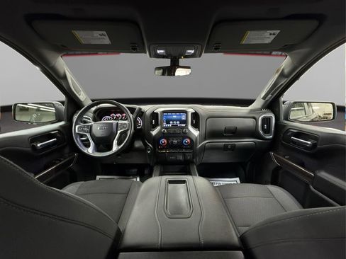 Used 2022 Chevrolet Silverado 1500 RST image 28
