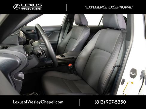 Used 2025 Lexus IS 350 F Sport w/ Accessory Package RWD image 21