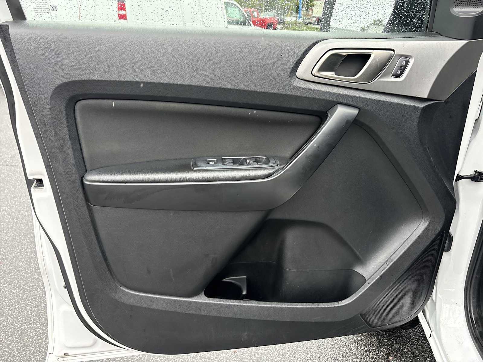 Used 2019 Ford Ranger XLT w/ Equipment Group 301A Mid AWD/4WD image 20