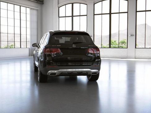 Certified 2022 Mercedes-Benz GLC 300 4MATIC image 27