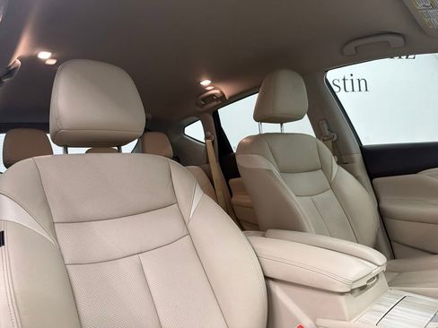 Used 2017 Nissan Murano SL w/ Cargo Package FWD image 28