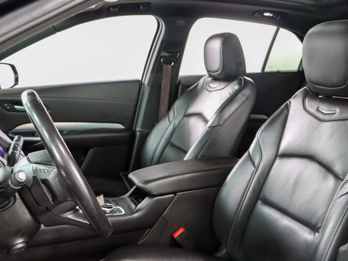 Used 2023 Cadillac XT4 Premium Luxury image 24