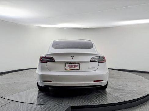 Used 2019 Tesla Model 3 Long Range image 5