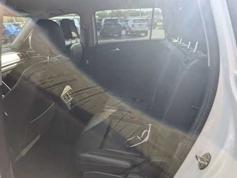 Used 2018 Volkswagen Atlas SE image 9