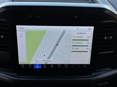 Certified 2024 Ford F150 STX image 16