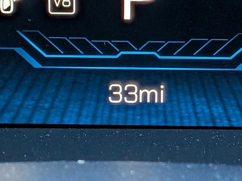 New 2026 Chevrolet Corvette Stingray Preferred Cpe w/ Z51 Performance Package image 19