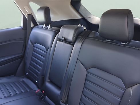 Used 2024 Ford Edge SEL w/ Convenience Package AWD/4WD image 14