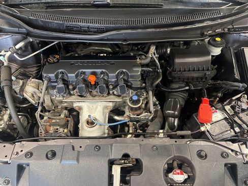 Used 2014 Honda Civic LX image 26