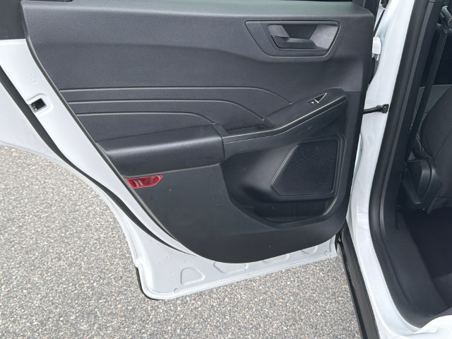Used 2025 Ford Escape Active FWD image 20