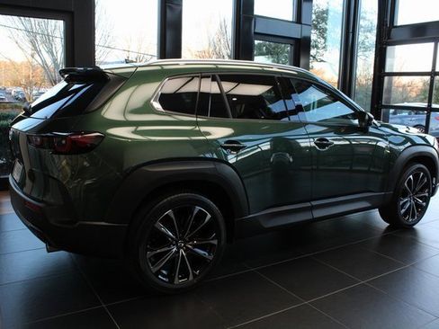 New 2026 MAZDA CX-50 AWD 2.5 S w/ Weather Package image 7