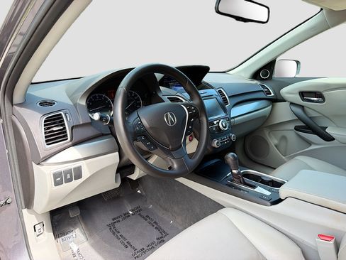 Used 2018 Acura RDX AWD w/ Technology Package image 26