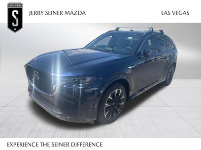 Used 2024 MAZDA CX-90 3.3 Turbo S w/ Premium Plus