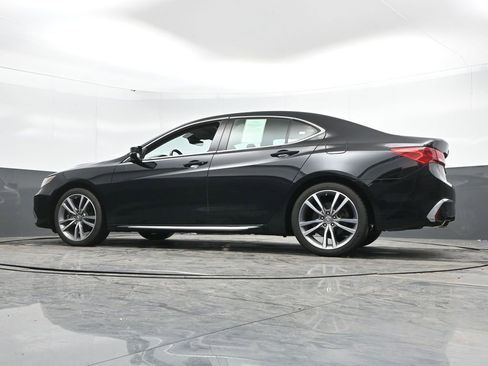 Used 2020 Acura TLX V6 SH-AWD w/ Technology Pkg image 47
