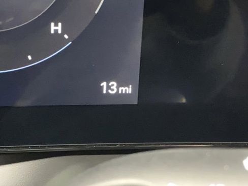 New 2026 Hyundai Palisade Calligraphy image 6