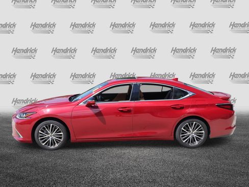 Used 2023 Lexus ES 350 w/ Premium Package FWD image 6