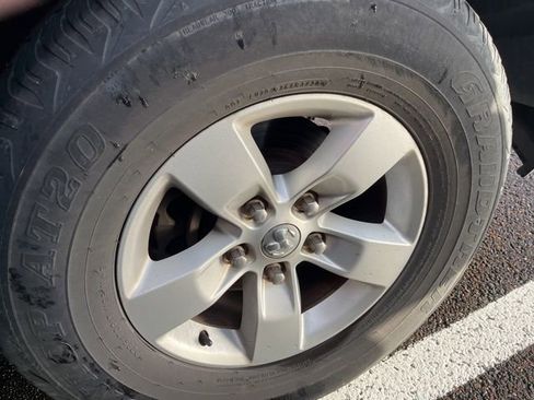 Used 2014 RAM 1500 Tradesman w/ Popular Equipment Group image 11