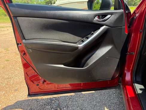 Used 2015 MAZDA CX-5 Sport w/ Bluetooth Audio Package FWD image 19