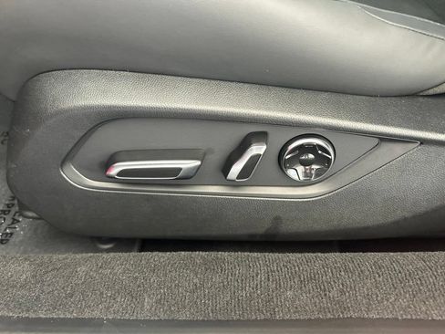 Used 2025 Acura TLX SH-AWD w/ A-SPEC Pkg image 41
