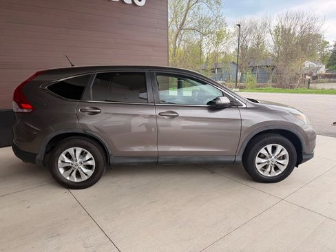 Used 2012 Honda CR-V EX image 8