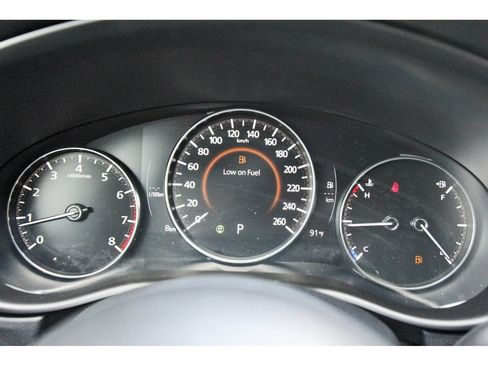 New 2026 MAZDA CX-30 Aire Edition AWD/4WD image 12