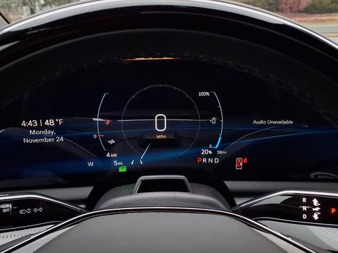 New 2026 Cadillac Optiq Sport 1 image 17