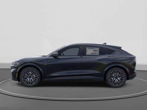 New 2026 Ford Mustang Mach-E Premium w/ Technology Package RWD image 3