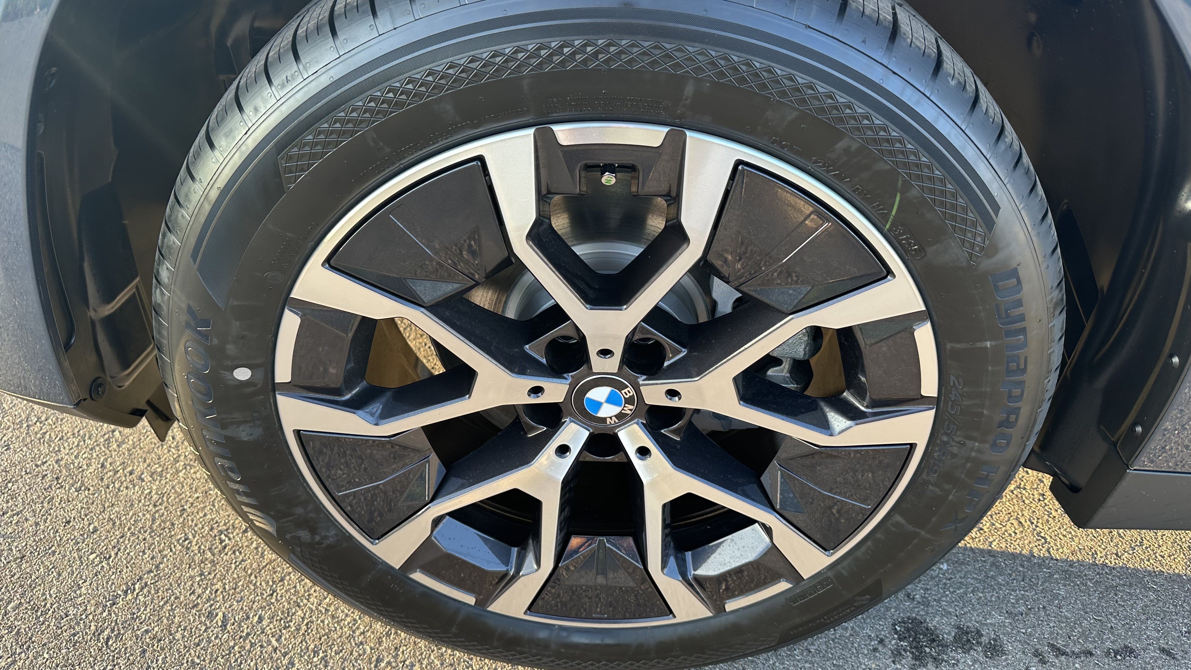 Certified 2026 BMW X3 xDrive30i w/ Convenience Package AWD/4WD image 12
