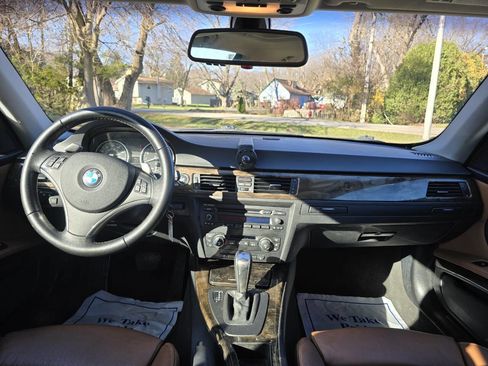 Used 2008 BMW 328xi 328xi AWD 2dr Coupe w/ Sport Pkg image 8