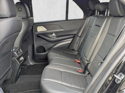 Used 2025 Mercedes-Benz GLE 350 GLE 350 image 23