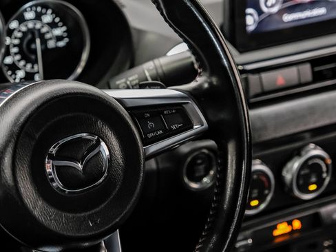 Used 2018 MAZDA MX-5 Miata RF Grand Touring RWD image 23