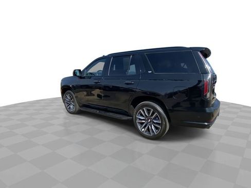 Used 2023 Cadillac Escalade Sport AWD/4WD image 8