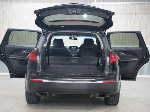Used 2013 Acura MDX w/ Technology Package image 40