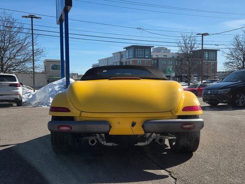 Used 1999 Plymouth Prowler image 5