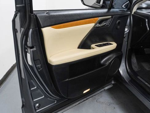 Used 2021 Lexus RX 350 FWD w/ Premium Package image 35