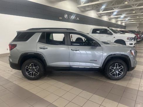 New 2026 GMC Terrain AT4 w/ Convenience Package III image 6