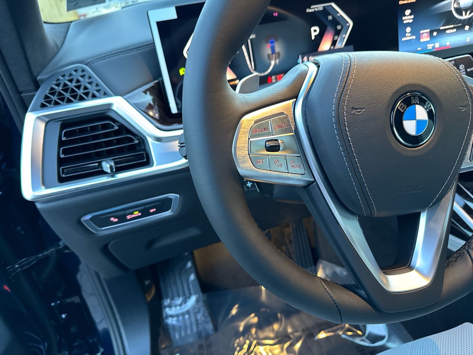 New 2027 BMW X7 xDrive40i AWD/4WD image 40