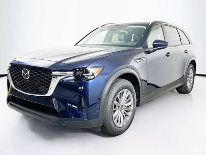 New 2026 MAZDA CX-90 3.3 Turbo w/ Select Package