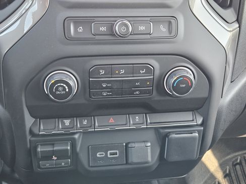 New 2026 Chevrolet Silverado 3500 W/T w/ WT Convenience Package image 14