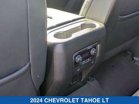 Used 2024 Chevrolet Tahoe LT image 32