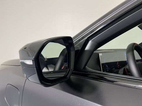 New 2026 BMW M5 Touring image 24