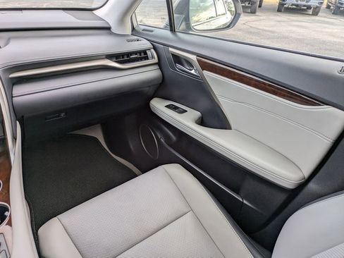 Used 2019 Lexus RX 350 350 w/ Navigation Package image 13